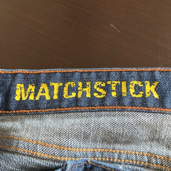J. Crew Factory Matchstick Ankle Jeans. Size 28S. Some stretch. - Picture 9 of 15